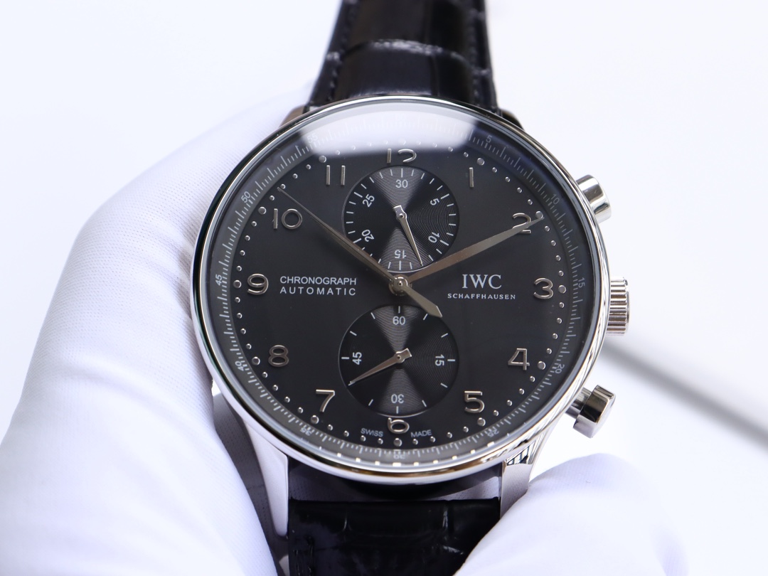 IWC Portugieser IW371447